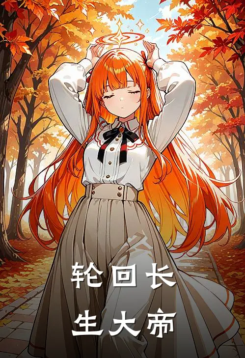 轮回长生大帝(顾长生赵生)完结小说_热门小说推荐轮回长生大帝顾长生赵生