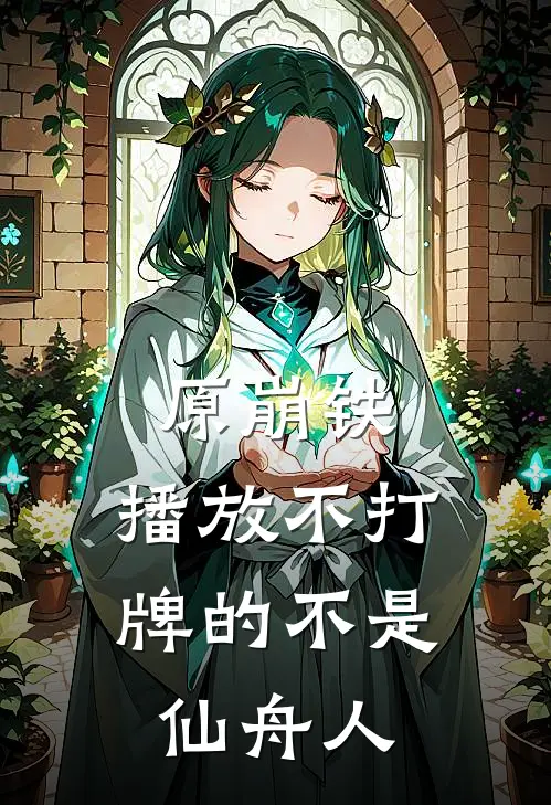 原崩铁，播放不打牌的不是仙舟人全文免费阅读无弹窗大结局_原崩铁，播放不打牌的不是仙舟人（符玄叽米）小说免费阅读大结局