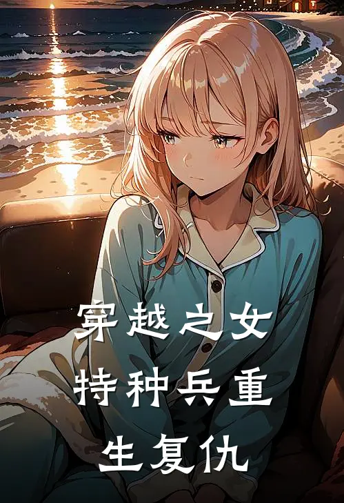 穿越之女特种兵重生复仇