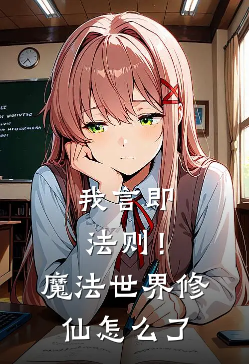 我言即法则！魔法世界修仙怎么了(萧御雷诺)热门网络小说_小说推荐完结我言即法则！魔法世界修仙怎么了(萧御雷诺)