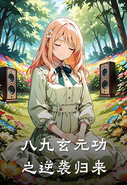 八九玄元功之逆袭归来