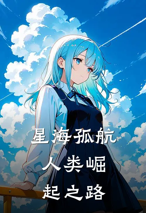 星海孤航：人类崛起之路