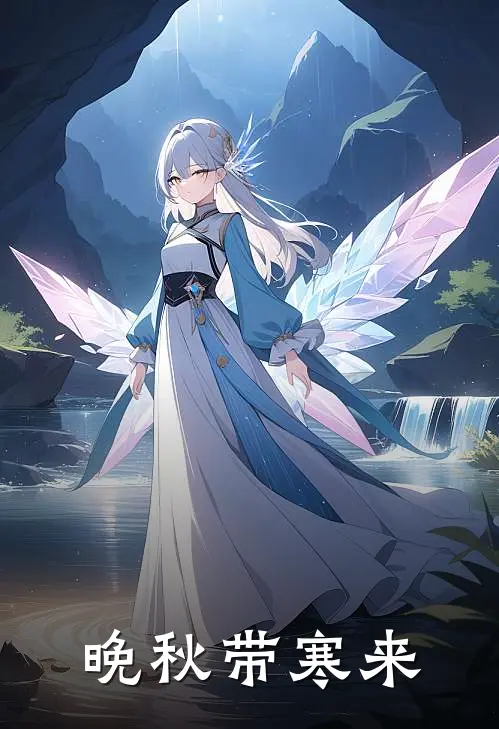 晚秋带寒来(简寒清江淮秋)小说免费在线阅读_晚秋带寒来(简寒清江淮秋)大结局阅读
