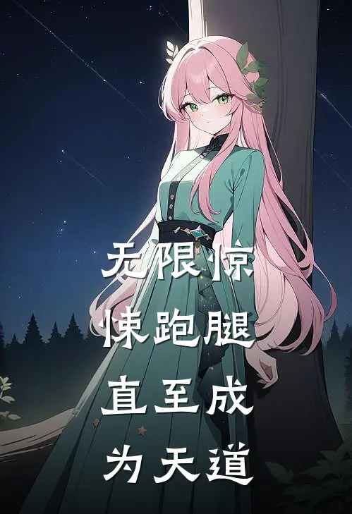 无限惊悚跑腿：直至成为天道(白墨白墨)推荐小说_无限惊悚跑腿：直至成为天道(白墨白墨)全文免费阅读大结局