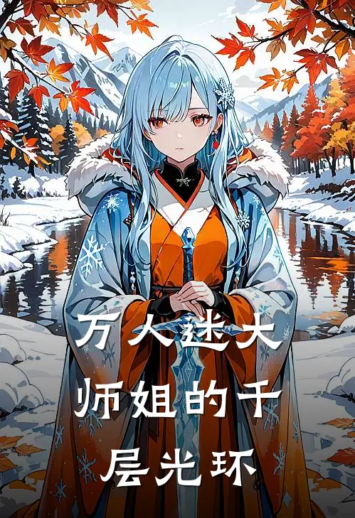 林思恩戈裕《万人迷大师姐的千层光环》完整版在线阅读_林思恩戈裕完整版在线阅读