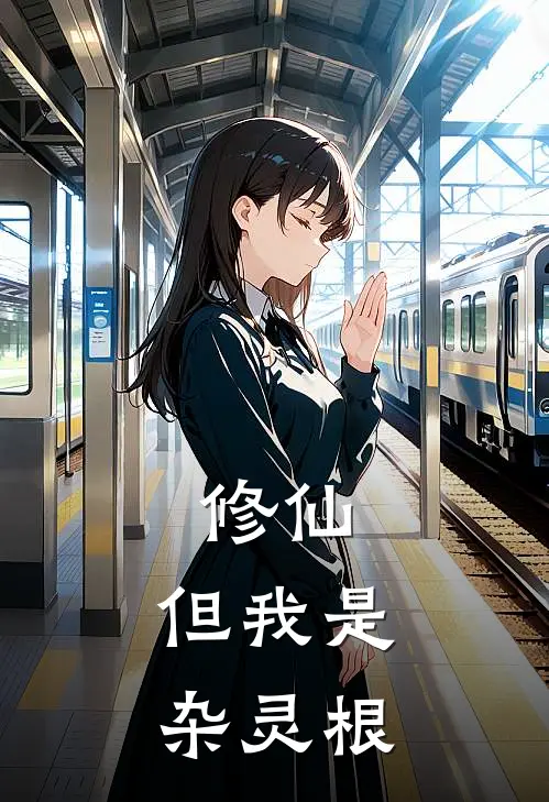 修仙，但我是杂灵根