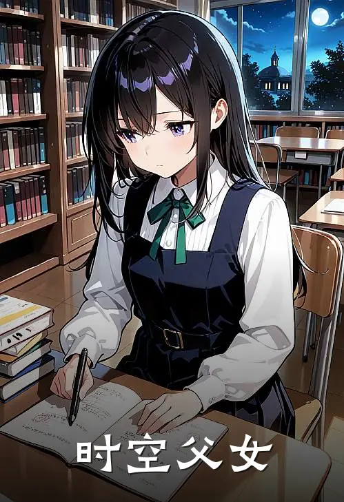 时空父女陈晨陈阳新热门小说_小说免费阅读时空父女(陈晨陈阳)