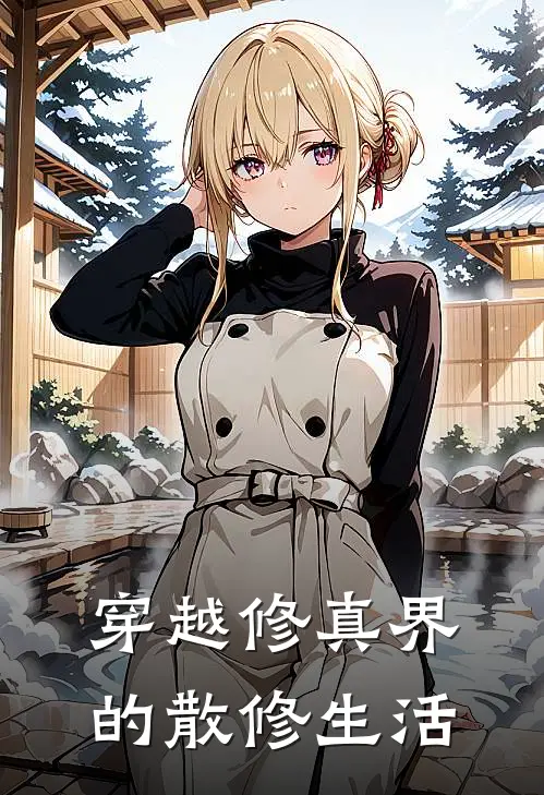 穿越修真界的散修生活(林大海吴耀汉)最新完结小说推荐_热门小说排行榜穿越修真界的散修生活林大海吴耀汉