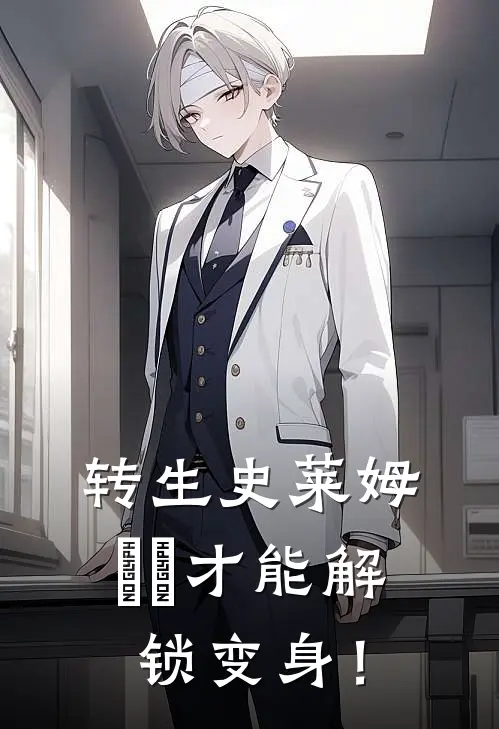 转生史莱姆：親親才能解锁变身！