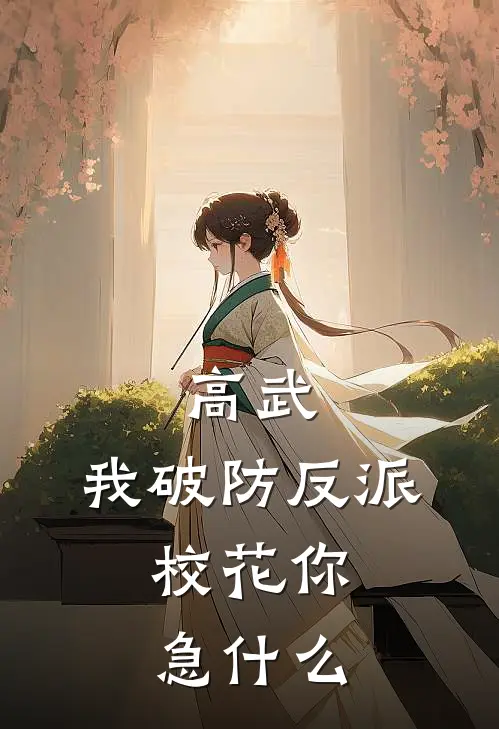 高武：我破防反派，校花你急什么林小北苏婉青免费小说完整版_完结版小说阅读高武：我破防反派，校花你急什么(林小北苏婉青)