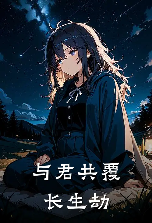 与君共覆长生劫
