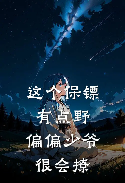 这个保镖有点野，偏偏少爷很会撩(魏野唐逸礼)完整版免费全文阅读_最热门小说这个保镖有点野，偏偏少爷很会撩魏野唐逸礼