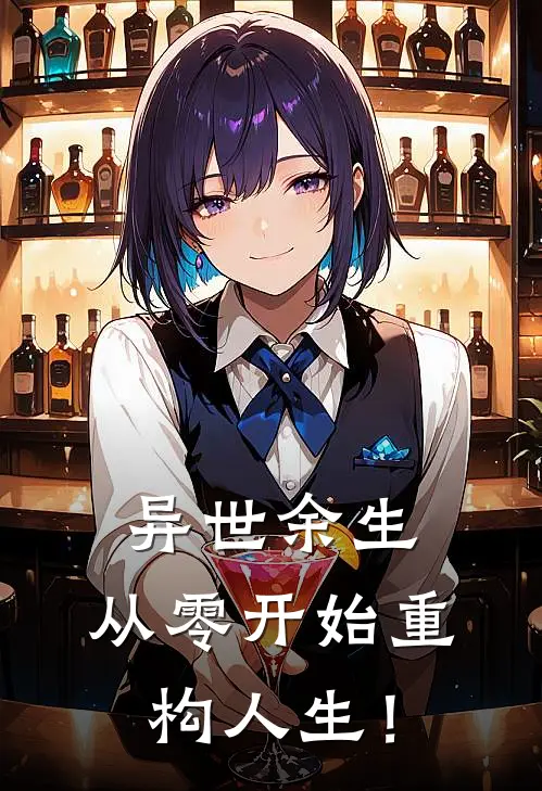 异世余生：从零开始重构人生！