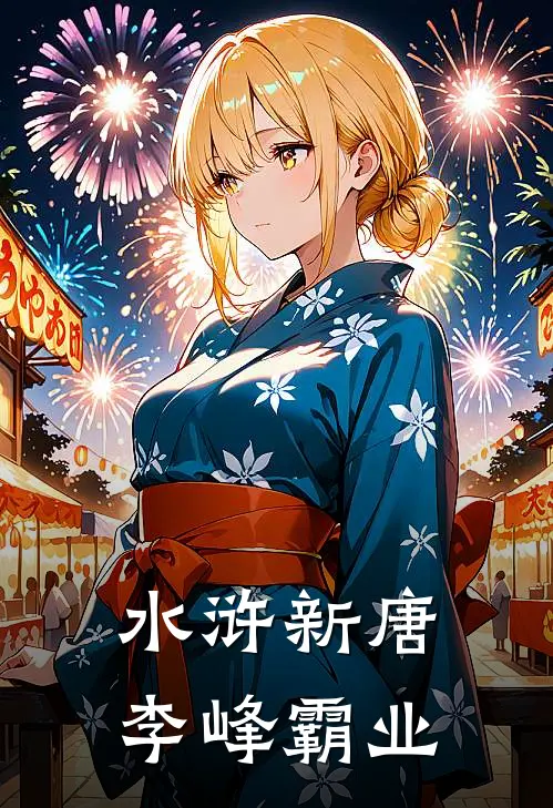 水浒新唐：李峰霸业(李峰李逵)无弹窗小说免费阅读_小说免费阅读无弹窗水浒新唐：李峰霸业李峰李逵