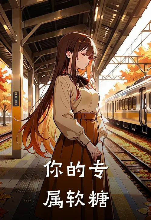 你的专属软糖(沈洛唐焱)完整版免费小说_完结版小说推荐你的专属软糖(沈洛唐焱)