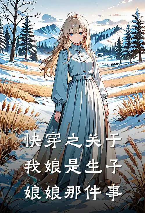 快穿之关于我娘是生子娘娘那件事江绾江绾一完本小说推荐_免费小说全文阅读快穿之关于我娘是生子娘娘那件事江绾江绾一