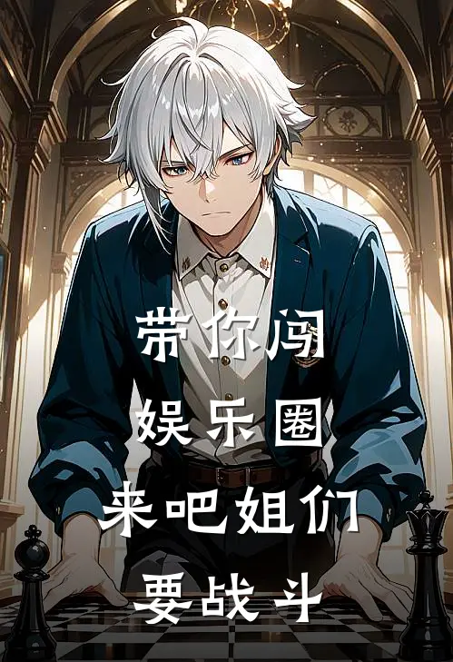 带你闯娱乐圈，来吧姐们要战斗(段初邹邵羽)免费小说完结版_最新章节列表带你闯娱乐圈，来吧姐们要战斗(段初邹邵羽)