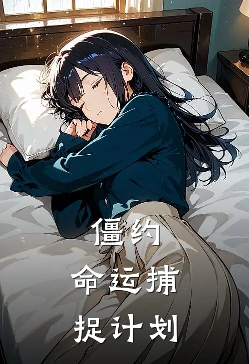 僵约：命运捕捉计划