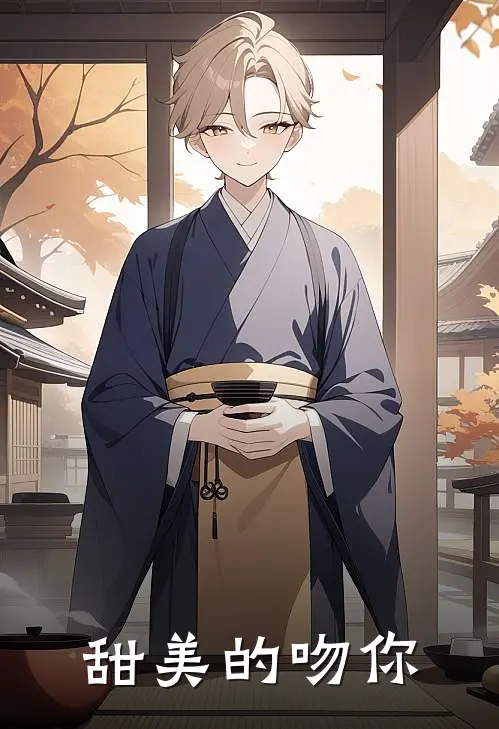 甜美的吻你祁凛江野免费小说完整版_完结版小说阅读甜美的吻你(祁凛江野)