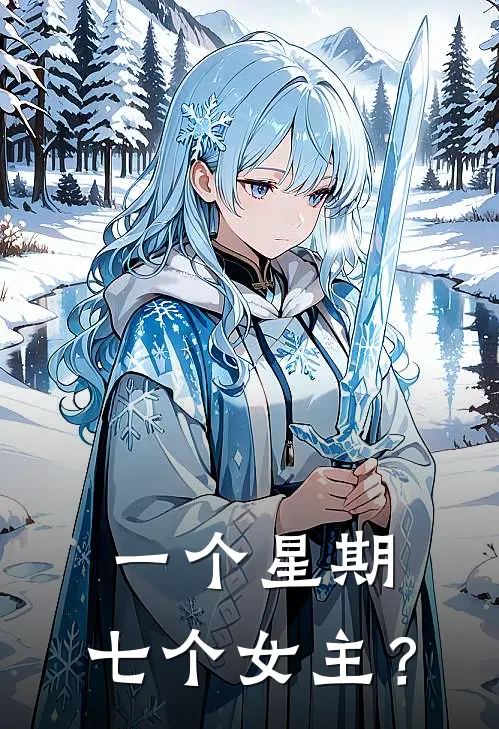 一个星期，七个女主？