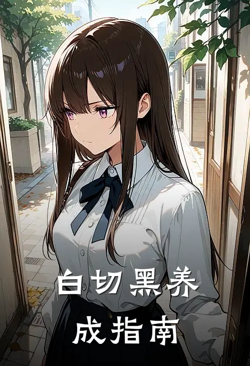 白切黑养成指南