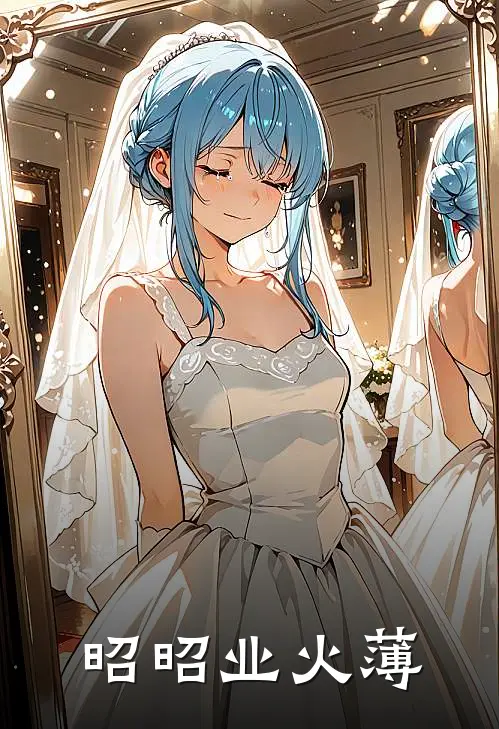 昭昭业火薄杨昭儿江厌离_《昭昭业火薄》最新章节免费在线阅读