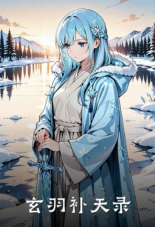 玄羽补天录林夏西维免费小说完结_最新完本小说推荐玄羽补天录(林夏西维)
