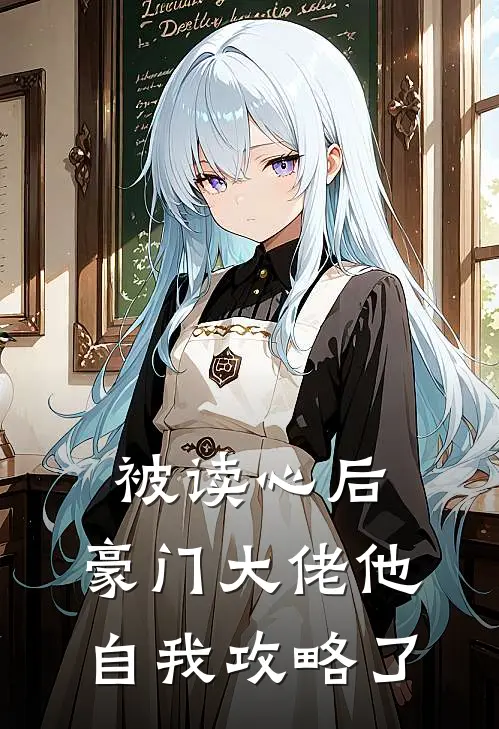 被读心后，豪门大佬他自我攻略了宋染白华柔瑶完结热门小说_完整版小说全文免费阅读被读心后，豪门大佬他自我攻略了宋染白华柔瑶