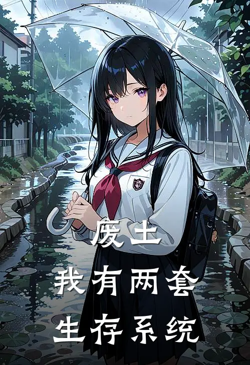 废土：我有两套生存系统(沈昭林雨眠)免费小说完结_最新推荐小说废土：我有两套生存系统(沈昭林雨眠)