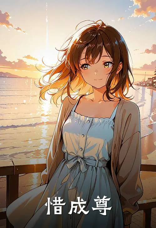 冯惜月冯津(惜成尊)最新章节免费在线阅读_惜成尊最新章节免费阅读