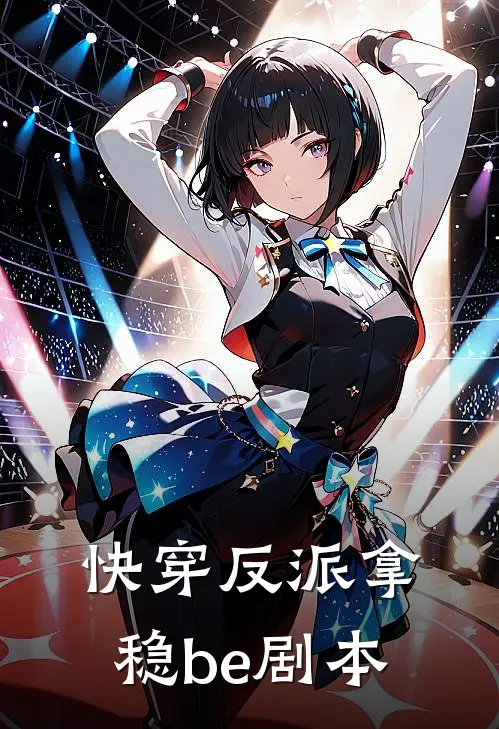 快穿反派拿稳be剧本承过沐鸿芾免费小说免费阅读_推荐完结小说快穿反派拿稳be剧本(承过沐鸿芾)
