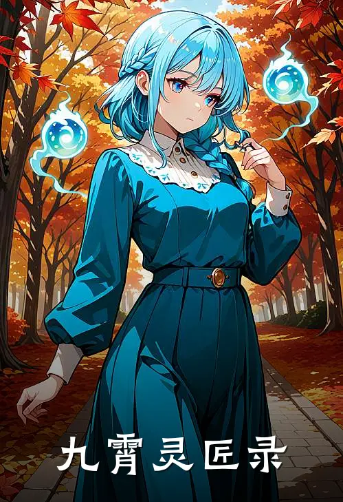 九霄灵匠录陆明澈明玥完本小说大全_免费小说免费阅读九霄灵匠录(陆明澈明玥)