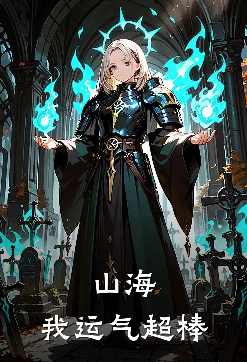 山海：我运气超棒(池储泰修)免费小说_完整版免费阅读山海：我运气超棒池储泰修