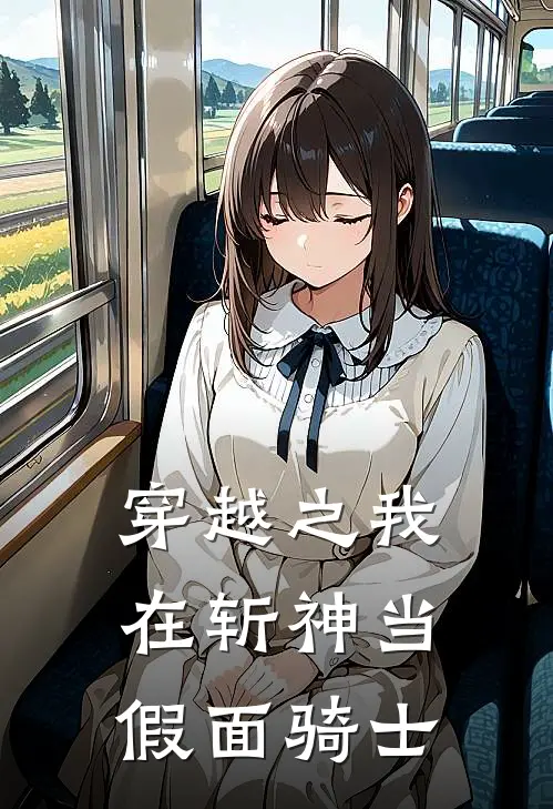 穿越之我在斩神当假面骑士