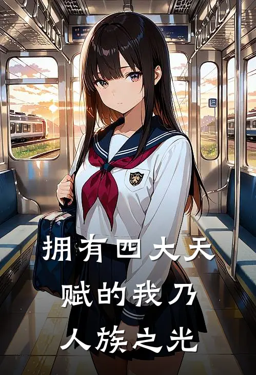 拥有四大天赋的我乃人族之光