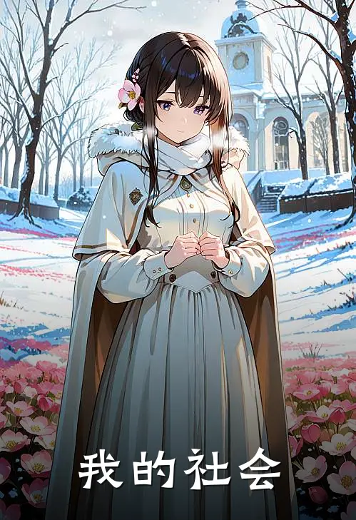 张翠凡张雪《我的社会》完结版免费阅读_我的社会全文免费阅读