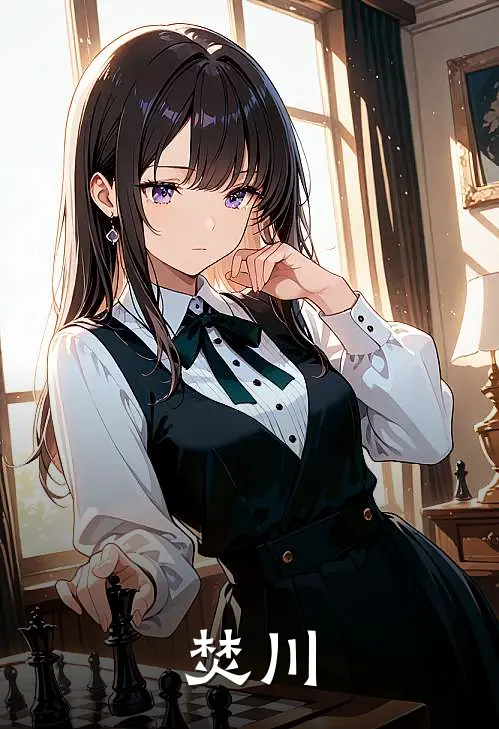 焚川(林辰宇司徒振宇)免费阅读_完结热门小说焚川(林辰宇司徒振宇)