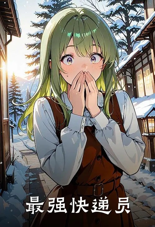 最强快递员林羽苏瑶完结小说_免费小说在线看最强快递员林羽苏瑶