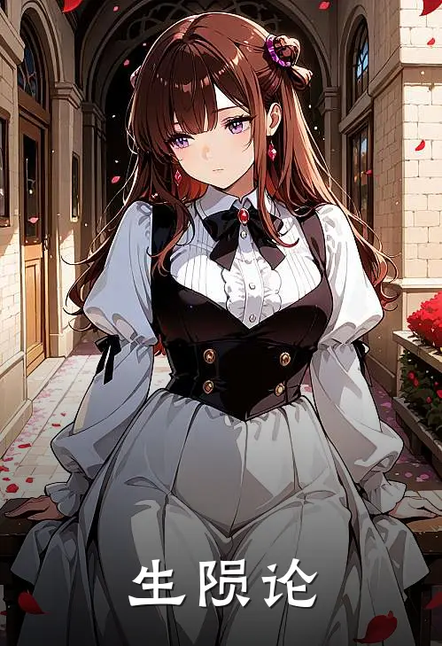 生陨论(浩妍浩妍)好看的小说推荐完结_完本小说生陨论浩妍浩妍