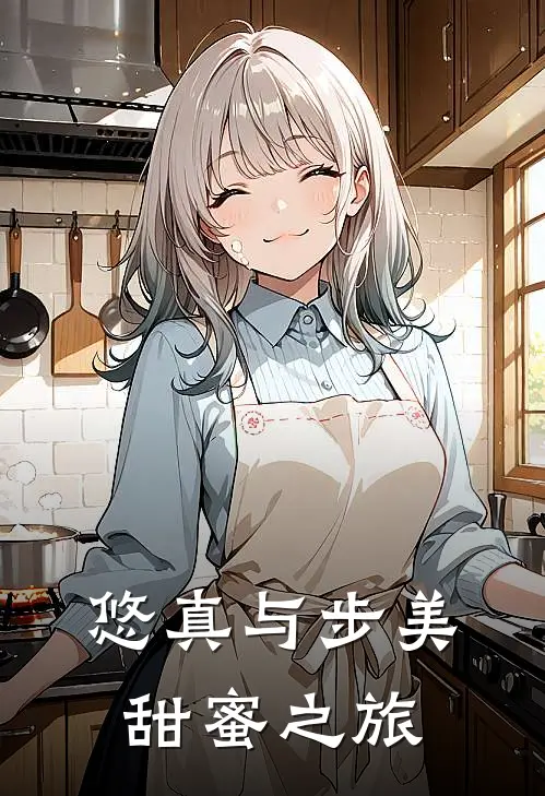 【悠真与步美：甜蜜之旅】