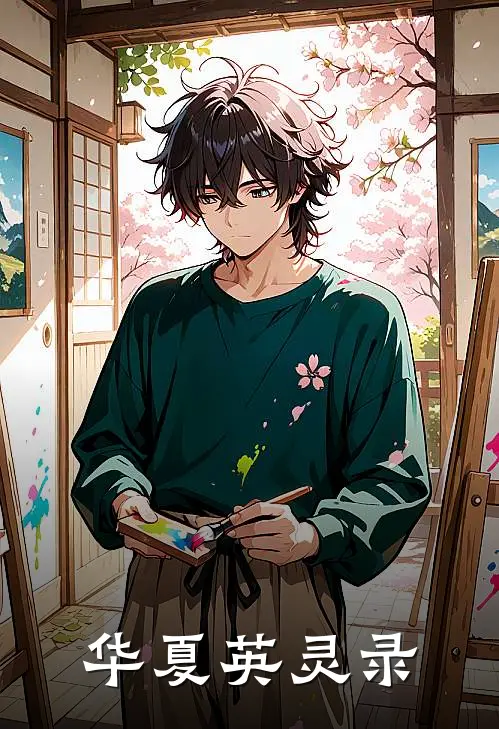 华夏英灵录