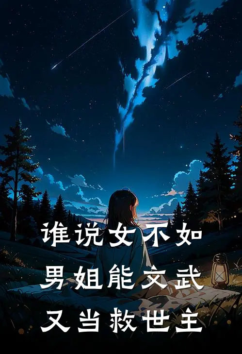 谁说女不如男姐能文武又当救世主林夕梦文锦绣热门完结小说_最新章节列表谁说女不如男姐能文武又当救世主(林夕梦文锦绣)