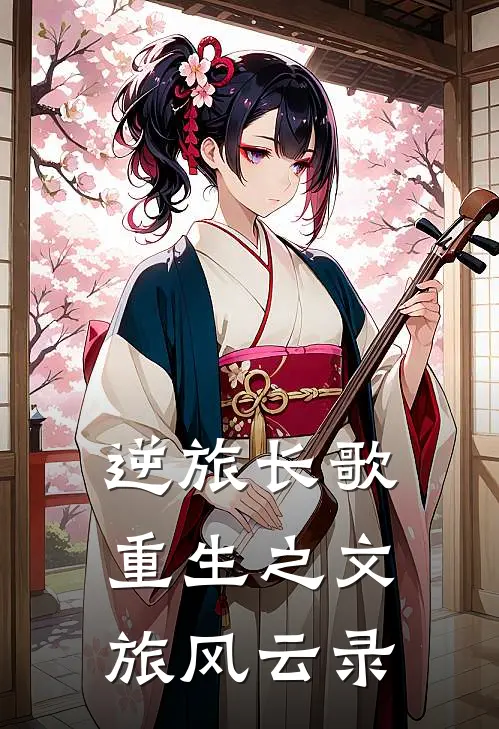 逆旅长歌：重生之文旅风云录