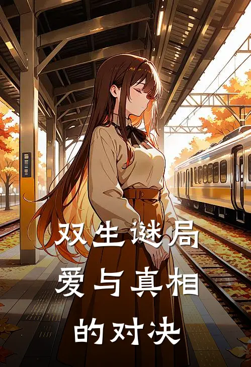 双生谜局：爱与真相的对决陆沉林见夏免费小说全文阅读_最新好看小说双生谜局：爱与真相的对决陆沉林见夏