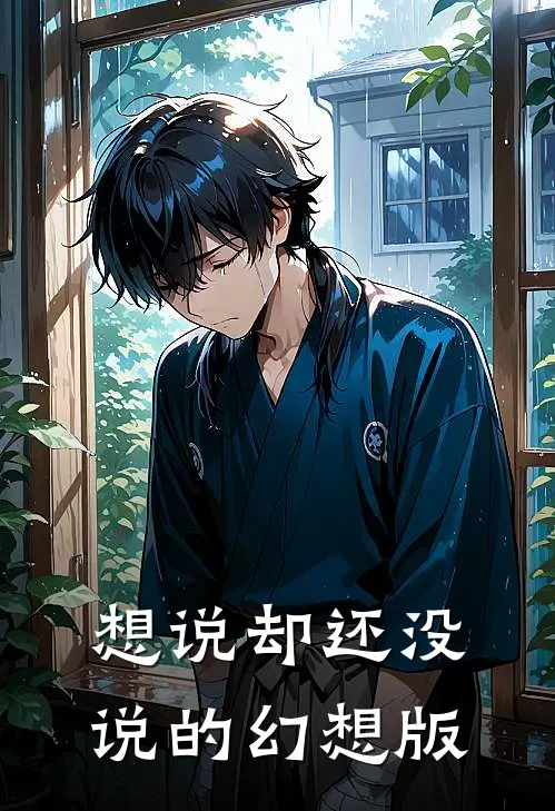 想说却还没说的【幻想版】