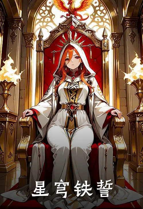 星穹铁誓全文免费阅读无弹窗大结局_星穹铁誓（林焰林擎天）最新小说