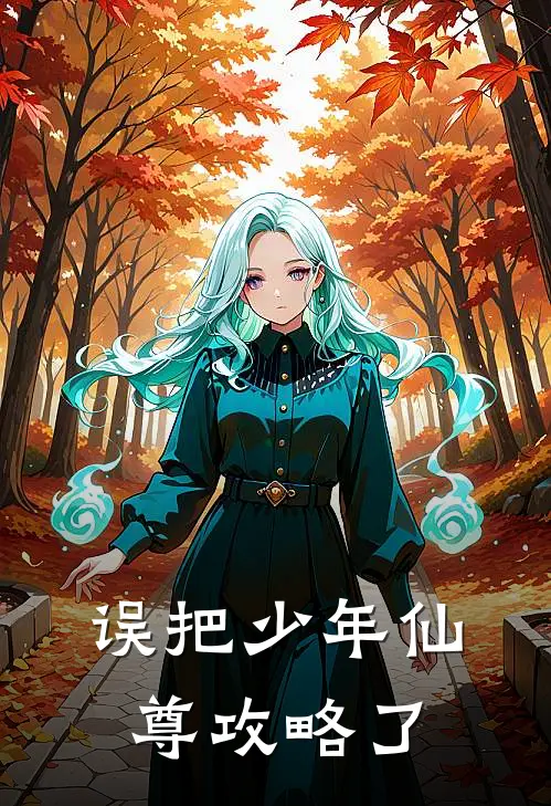 误把少年仙尊攻略了（莫无逸朗昱）全文免费阅读无弹窗大结局_误把少年仙尊攻略了最新章节列表