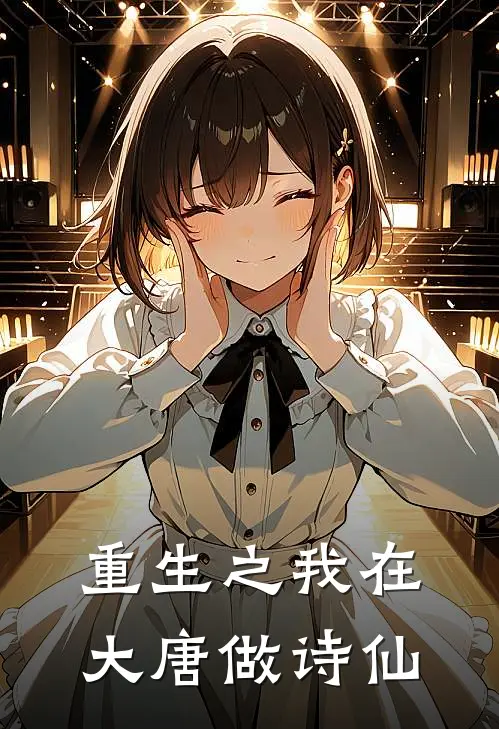 重生之我在大唐做诗仙秦墨李白全本免费小说_热门网络小说推荐重生之我在大唐做诗仙秦墨李白