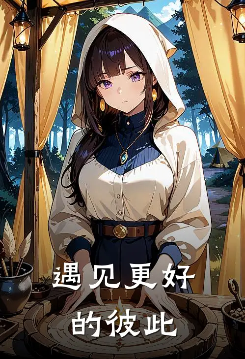 遇见更好的彼此(苏璃宋明)完整版免费小说_完结版小说推荐遇见更好的彼此(苏璃宋明)