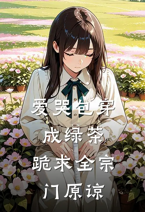 爱哭包穿成绿茶，跪求全宗门原谅叶婉清苏浅浅免费小说免费阅读_推荐完结小说爱哭包穿成绿茶，跪求全宗门原谅(叶婉清苏浅浅)